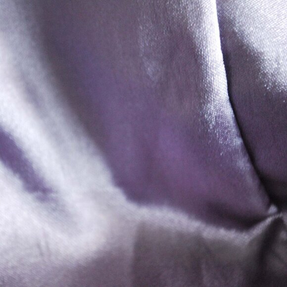 Vampy Brown Danier Leather Jacket - Picture 12 of 12